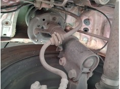 Recambio de amortiguador delantero derecho para renault clio v (b7_) tce 90 (b7mt) referencia OEM IAM 543023386R  