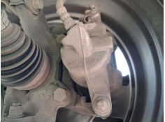 Recambio de pinza freno delantera izquierda para renault clio v (b7_) tce 90 (b7mt) referencia OEM IAM 410111208R  