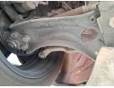 Recambio de brazo suspension inferior delantero derecho para renault clio v (b7_) tce 90 (b7mt) referencia OEM IAM 545002446R  