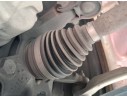 Recambio de transmision delantera derecha para renault clio v (b7_) tce 90 (b7mt) referencia OEM IAM 391000823R  
