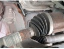 Recambio de transmision delantera derecha para renault clio v (b7_) tce 90 (b7mt) referencia OEM IAM 391000823R  