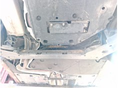 PUENTE TRASERO 555113834R TAMBOR C/ABS 4 TORNILLOS 