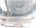 Recambio de puente trasero para renault clio v (b7_) tce 90 (b7mt) referencia OEM IAM 555113834R TAMBOR C/ABS 4 TORNILLOS 