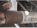 Recambio de transmision delantera izquierda para renault clio v (b7_) tce 90 (b7mt) referencia OEM IAM 391018503R  