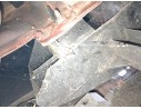 Recambio de refuerzo paragolpes trasero para renault clio v (b7_) tce 90 (b7mt) referencia OEM IAM 850906063R  