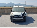 opel combo tour (x12) del año 2014
