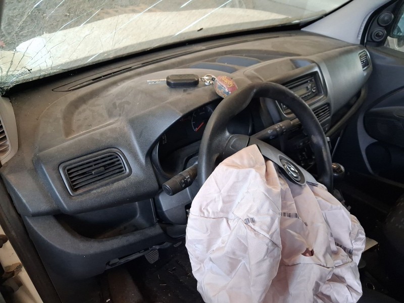 opel combo tour (x12) del año 2014