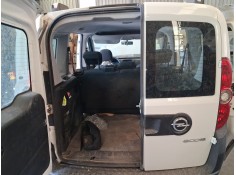 PUERTA TRASERA DERECHA CARGA 95519554 