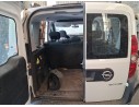 Recambio de puerta trasera derecha carga para opel combo tour (x12) 1.3 cdti (c26, d26, e26, c05) referencia OEM IAM 95519554  