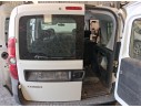 Recambio de puerta trasera izquierda carga para opel combo tour (x12) 1.3 cdti (c26, d26, e26, c05) referencia OEM IAM 95531366 