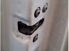 Recambio de cerradura puerta delantera derecha para opel combo tour (x12) 1.3 cdti (c26, d26, e26, c05) referencia OEM IAM 95519