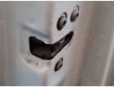 Recambio de cerradura puerta delantera derecha para opel combo tour (x12) 1.3 cdti (c26, d26, e26, c05) referencia OEM IAM 95519