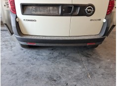 Recambio de paragolpes trasero para opel combo tour (x12) 1.3 cdti (c26, d26, e26, c05) referencia OEM IAM 95513286  