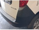 Recambio de paragolpes trasero para opel combo tour (x12) 1.3 cdti (c26, d26, e26, c05) referencia OEM IAM 95513286  