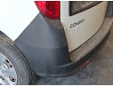 Recambio de paragolpes trasero para opel combo tour (x12) 1.3 cdti (c26, d26, e26, c05) referencia OEM IAM 95513286  