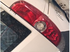 Recambio de piloto trasero derecho para opel combo tour (x12) 1.3 cdti (c26, d26, e26, c05) referencia OEM IAM 95513785  