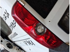 Recambio de piloto trasero izquierdo para opel combo tour (x12) 1.3 cdti (c26, d26, e26, c05) referencia OEM IAM 95513787  