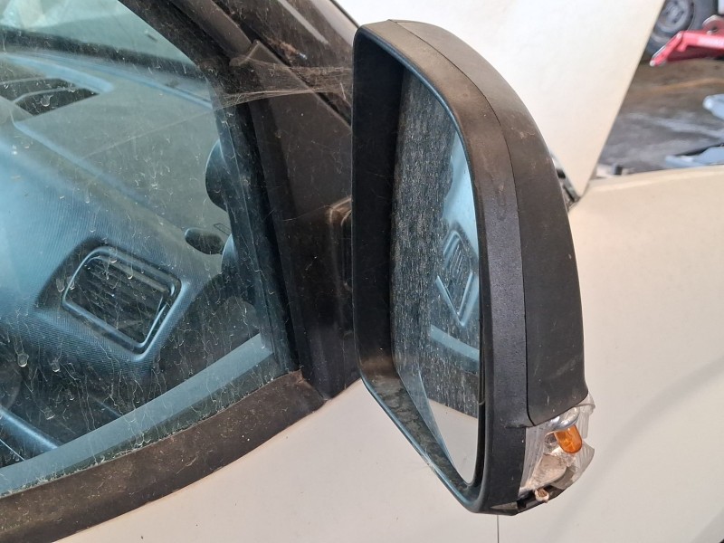 Recambio de retrovisor derecho para opel combo tour (x12) 1.3 cdti (c26, d26, e26, c05) referencia OEM IAM 95527372 MANUAL- TOCA