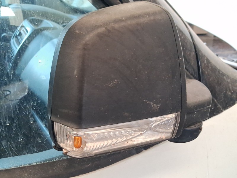 Recambio de retrovisor derecho para opel combo tour (x12) 1.3 cdti (c26, d26, e26, c05) referencia OEM IAM 95527372 MANUAL- TOCA