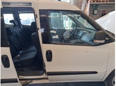 Recambio de puerta delantera derecha para opel combo tour (x12) 1.3 cdti (c26, d26, e26, c05) referencia OEM IAM 95519690  