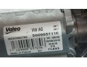 Recambio de motor limpia trasero para volkswagen touran (5t1) 1.6 tdi referencia OEM IAM 5G0955711C VALEO W000089789