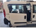Recambio de puerta lateral corredera derecha para opel combo tour (x12) 1.3 cdti (c26, d26, e26, c05) referencia OEM IAM 9552928