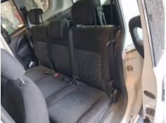 Recambio de asientos traseros para opel combo tour (x12) 1.3 cdti (c26, d26, e26, c05) referencia OEM IAM   