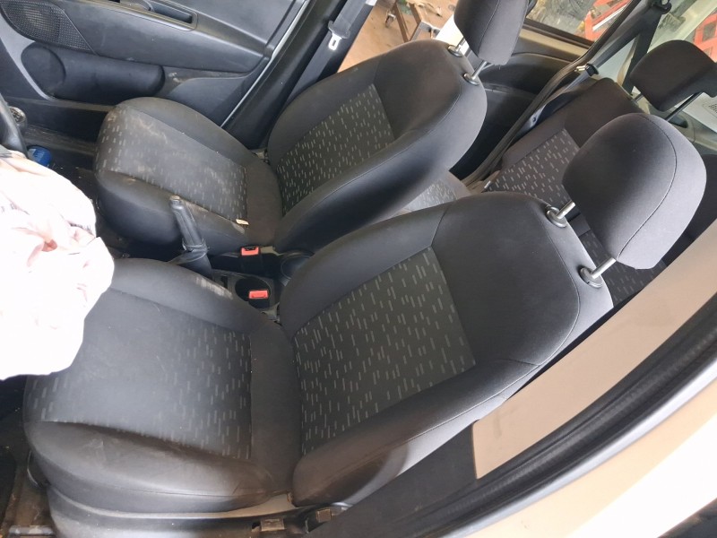 Recambio de asiento delantero izquierdo para opel combo tour (x12) 1.3 cdti (c26, d26, e26, c05) referencia OEM IAM   