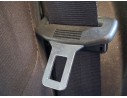 Recambio de cinturon seguridad trasero izquierdo para opel combo tour (x12) 1.3 cdti (c26, d26, e26, c05) referencia OEM IAM 955