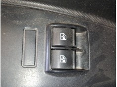 Recambio de mando elevalunas delantero izquierdo para opel combo tour (x12) 1.3 cdti (c26, d26, e26, c05) referencia OEM IAM 955
