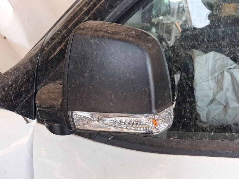 Recambio de retrovisor izquierdo para opel combo tour (x12) 1.3 cdti (c26, d26, e26, c05) referencia OEM IAM 95526083  