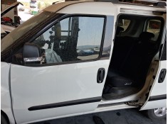 Recambio de puerta delantera izquierda para opel combo tour (x12) 1.3 cdti (c26, d26, e26, c05) referencia OEM IAM 95519687 TOCA