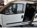 Recambio de puerta delantera izquierda para opel combo tour (x12) 1.3 cdti (c26, d26, e26, c05) referencia OEM IAM 95519687 TOCA