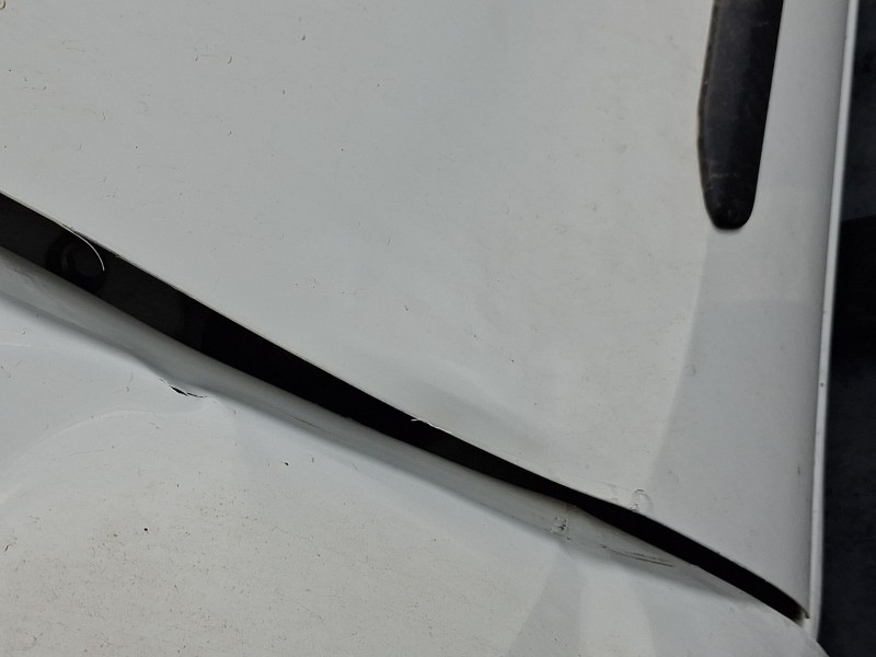 Recambio de puerta delantera izquierda para opel combo tour (x12) 1.3 cdti (c26, d26, e26, c05) referencia OEM IAM 95519687 TOCA