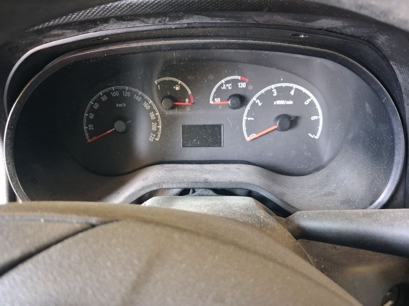 Recambio de cuadro instrumentos para opel combo tour (x12) 1.3 cdti (c26, d26, e26, c05) referencia OEM IAM 95526726  