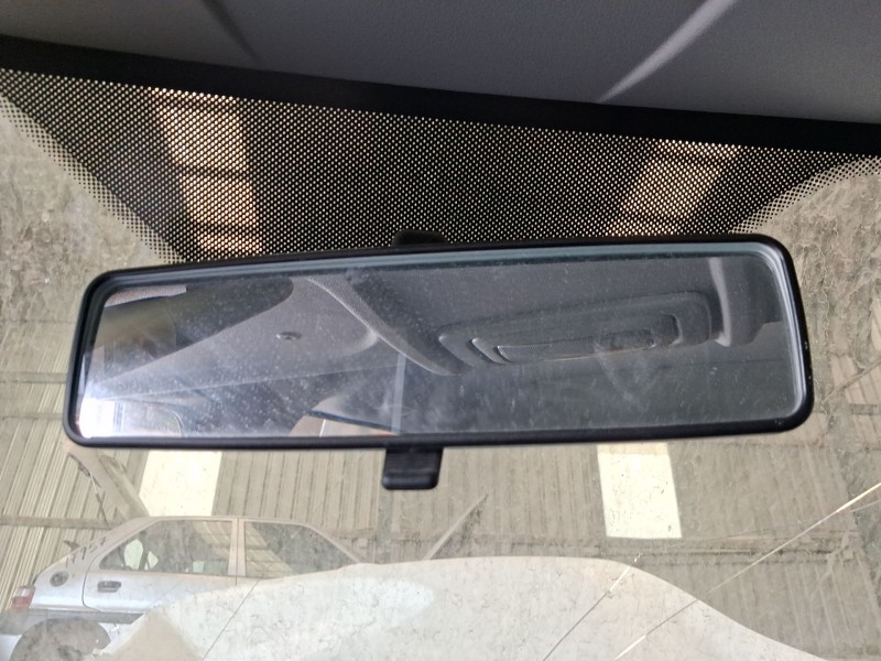Recambio de espejo interior para opel combo tour (x12) 1.3 cdti (c26, d26, e26, c05) referencia OEM IAM 8153NA  