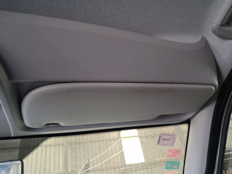 Recambio de parasol derecho para opel combo tour (x12) 1.3 cdti (c26, d26, e26, c05) referencia OEM IAM 95528542  