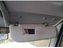Recambio de parasol derecho para opel combo tour (x12) 1.3 cdti (c26, d26, e26, c05) referencia OEM IAM 95528542  