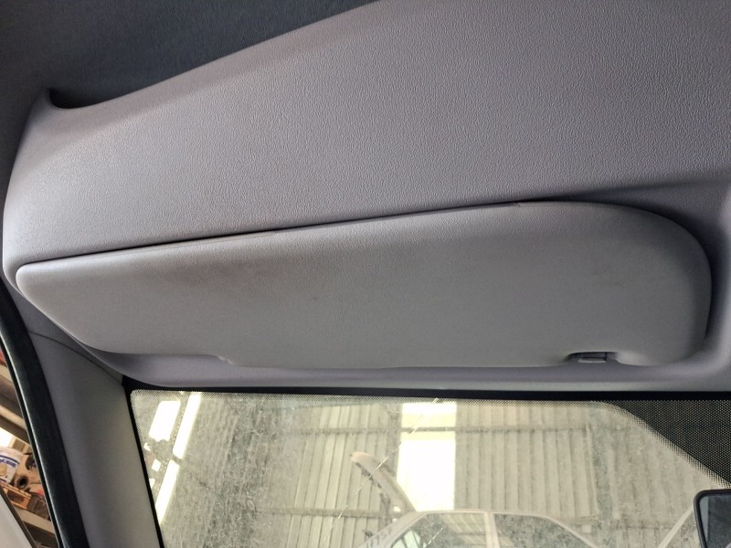 Recambio de parasol izquierdo para opel combo tour (x12) 1.3 cdti (c26, d26, e26, c05) referencia OEM IAM 95531323  