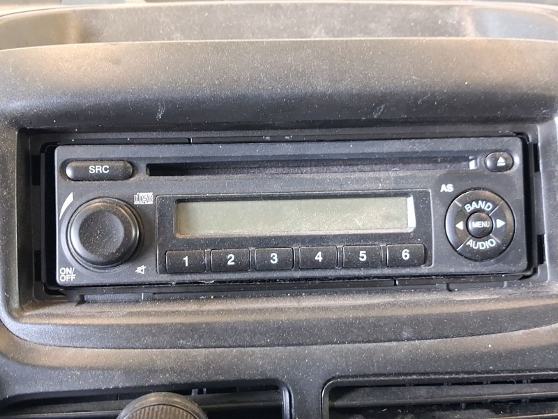 Recambio de sistema audio / radio cd para opel combo tour (x12) 1.3 cdti (c26, d26, e26, c05) referencia OEM IAM 95528945  