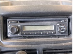 Recambio de sistema audio / radio cd para opel combo tour (x12) 1.3 cdti (c26, d26, e26, c05) referencia OEM IAM 95528945  