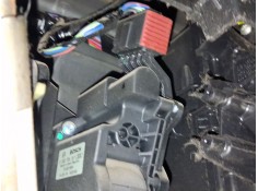 Recambio de potenciometro pedal para opel combo tour (x12) 1.3 cdti (c26, d26, e26, c05) referencia OEM IAM 95510377  