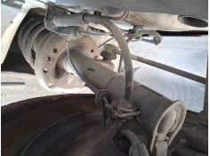 Recambio de amortiguador delantero derecho para opel combo tour (x12) 1.3 cdti (c26, d26, e26, c05) referencia OEM IAM 95527091 