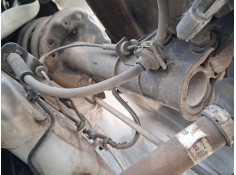 Recambio de amortiguador delantero izquierdo para opel combo tour (x12) 1.3 cdti (c26, d26, e26, c05) referencia OEM IAM 9552709