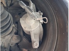 Recambio de pinza freno delantera izquierda para opel combo tour (x12) 1.3 cdti (c26, d26, e26, c05) referencia OEM IAM 95511301