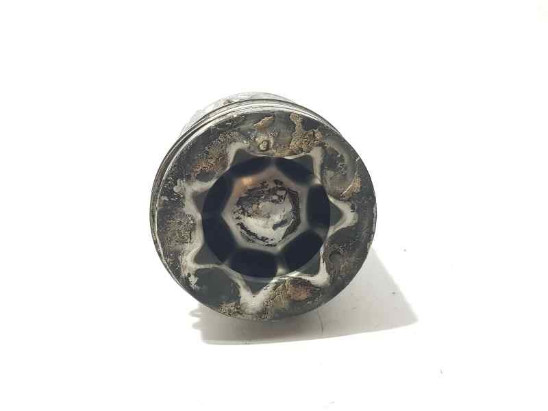 Recambio de biela para nissan qashqai (j11) 1.6 dci turbodiesel cat referencia OEM IAM   C/ PISTON