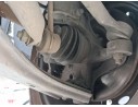 Recambio de mangueta delantera derecha para opel combo tour (x12) 1.3 cdti (c26, d26, e26, c05) referencia OEM IAM 95524199  
