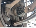 Recambio de mangueta delantera izquierda para opel combo tour (x12) 1.3 cdti (c26, d26, e26, c05) referencia OEM IAM 95524470  