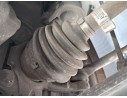 Recambio de transmision delantera derecha para opel combo tour (x12) 1.3 cdti (c26, d26, e26, c05) referencia OEM IAM 95516445  