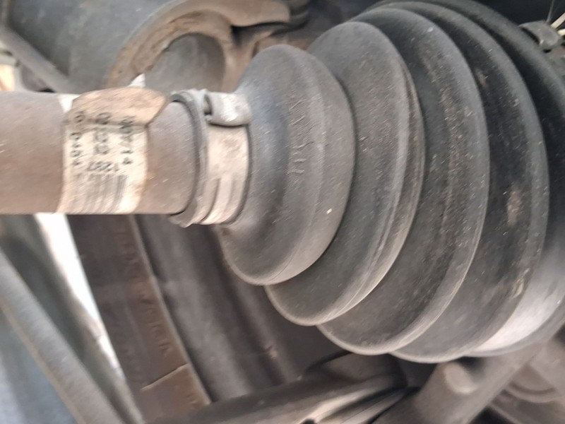 Recambio de transmision delantera izquierda para opel combo tour (x12) 1.3 cdti (c26, d26, e26, c05) referencia OEM IAM 95516446